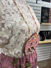 Load image into Gallery viewer, Bison Beadwork