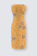 Load image into Gallery viewer, Homeland Heritage yellow dress
