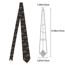 Load image into Gallery viewer, Homeland Unisex Tie
